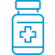 Managing infectious ailments